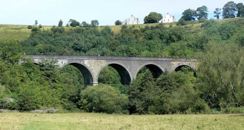 Viaduct Viaduct